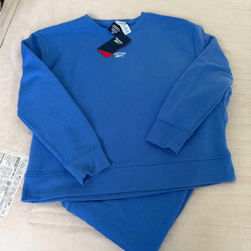 Sweat set